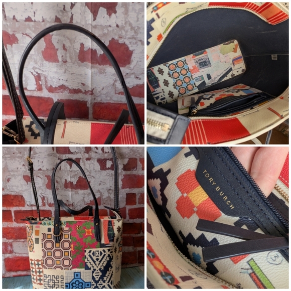 Tory Burch Kerrington handbag - Picture 15 of 16